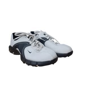 Nike Tiger Woods Golf Shoes Power Channel 6Y Youth/Women's